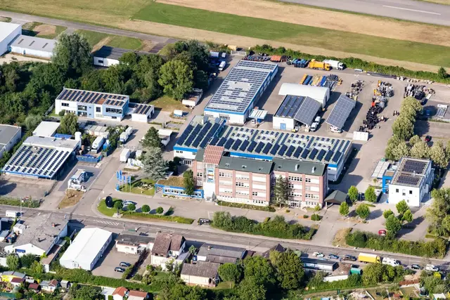 Wenn Stadtwerke Netze ausbauen, soll die Versorgung im Alltag zuverlässig bleiben. | Foto: SWS