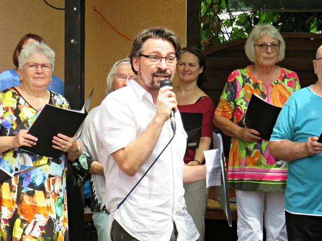 Markus Schultz | Foto: Brigitte Melder