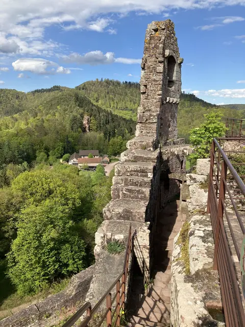 Foto: B. Bender