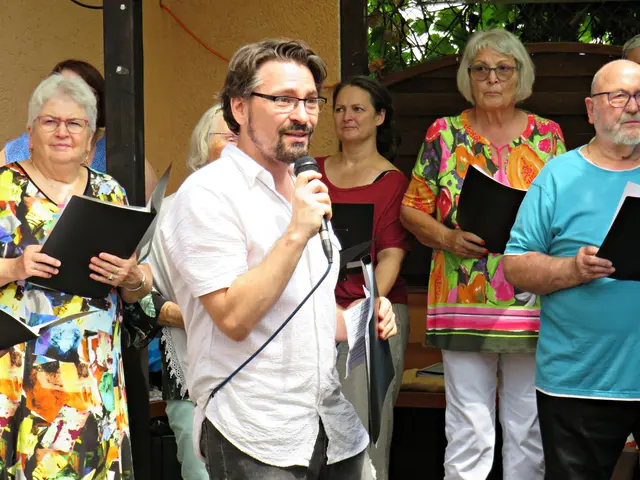 Foto: Brigitte Melder
