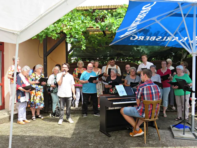 Foto: Brigitte Melder
