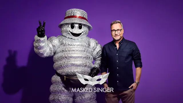 The Masked Singer: Matthias Opdenhövel moderiert Staffel 13, die im Herbst 2026 mit 16 Masken und neuem Show-Modus läuft. | Foto: ProSieben