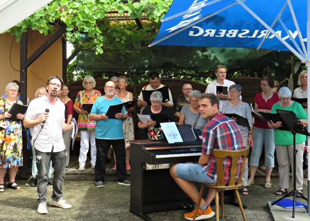 Foto: Brigitte Melder