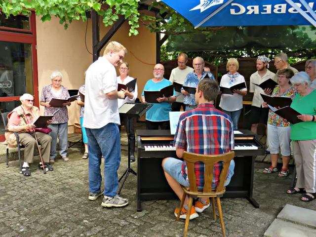 Foto: Brigitte Melder