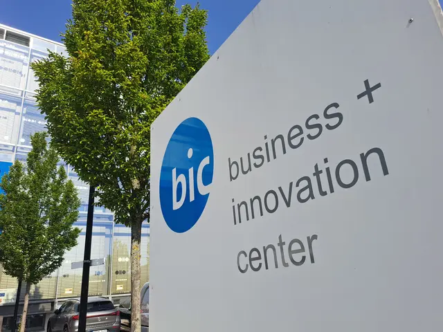 Das Business + Innovation Center (bic) in Kaiserslautern begleitet Stipendiatinnen und Stipendiaten vor, während und nach der Förderlaufzeit | Foto: Monika Klein