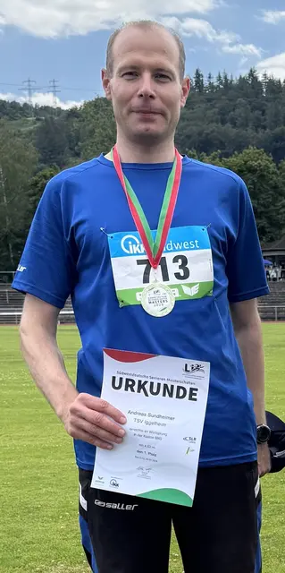 So sehn Sieger aus! | Foto: Andreas Sundheimer