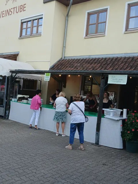 Foto: Gunter Bohrer
