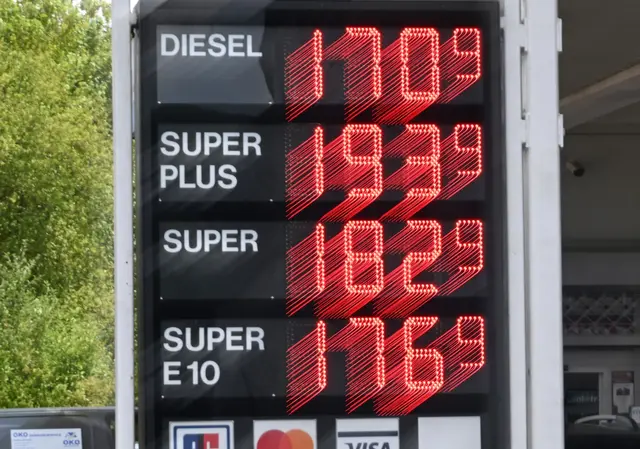 Im Saarland ist der Unterschied nicht so groß wie in anderen Ländern. (Symbolbild) | Foto: Bernd Weißbrod/dpa