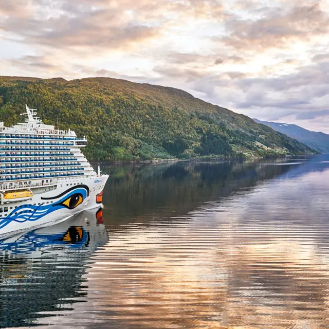 Pressefoto | Foto: AIDA Cruises