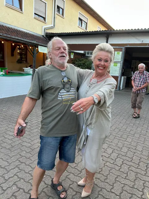 Foto: Gunter Bohrer