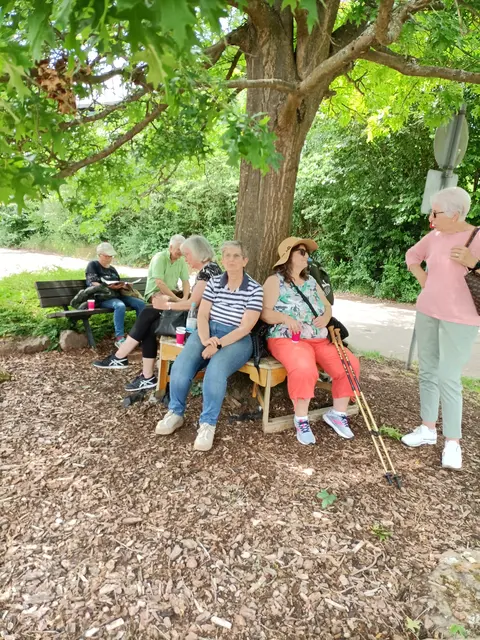 Rast | Foto: Ich