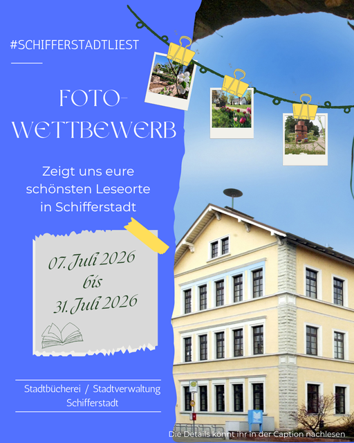 Foto: Stadtverwaltung Schifferstadt