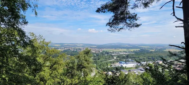 Aussicht | Foto: Ich