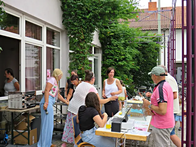Foto: Brigitte Melder