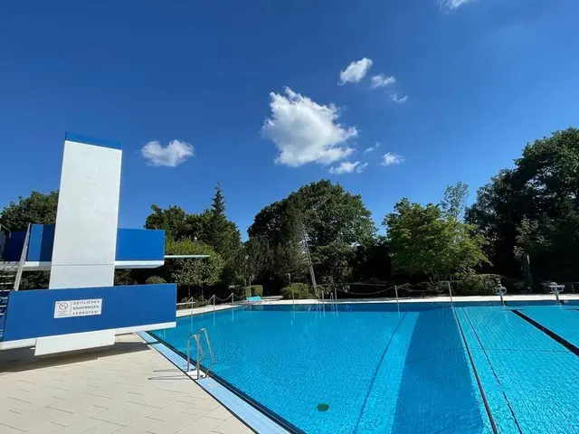 Warmfreibad Trippstadt | Foto: Verbandsgemeinde Landstuhl