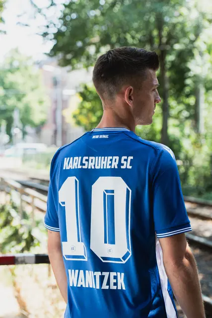 Foto: KSC