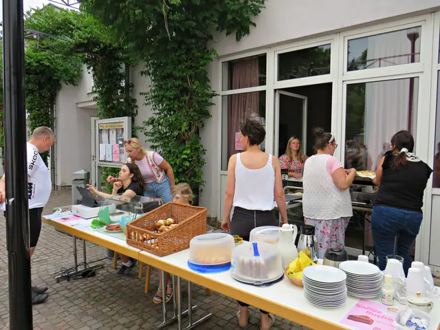 Foto: Brigitte Melder
