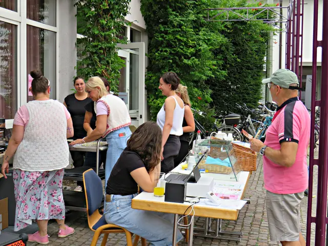 Foto: Brigitte Melder