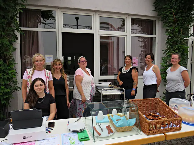 Foto: Brigitte Melder