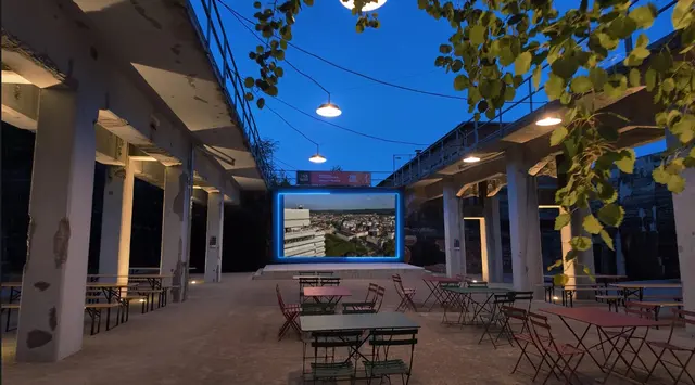 Der Lautern-Film erzählt zum Stadtjubiläum "750 Jahre Kaiserslautern" die Geschichten von Menschen, die die Barbarossastadt bis heute prägen | Foto: Bernd Schmitt/gratis