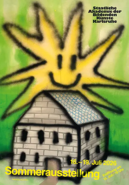 Foto: kunstakademie-karlsruhe.de