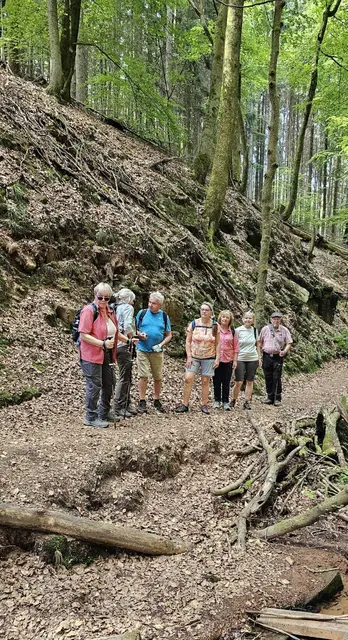 Gruppenfoto 2 | Foto: Ich
