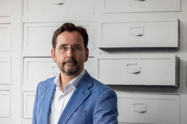 «Wir fühlen uns nicht als Gewinner», sagt der Deutschlandchef von Boehringer Ingelheim, Médard Schoenmaeckers. (Archivfoto) | Foto: Helmut Fricke/dpa