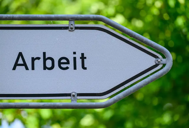 Die Zuwanderung stützte den saarländischen Arbeitsmarkt, so die Arbeitskammer des Saarlandes. (Symbolbild) | Foto: Patrick Pleul/dpa
