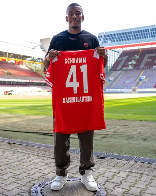 Foto: 1. FC Kaiserslautern