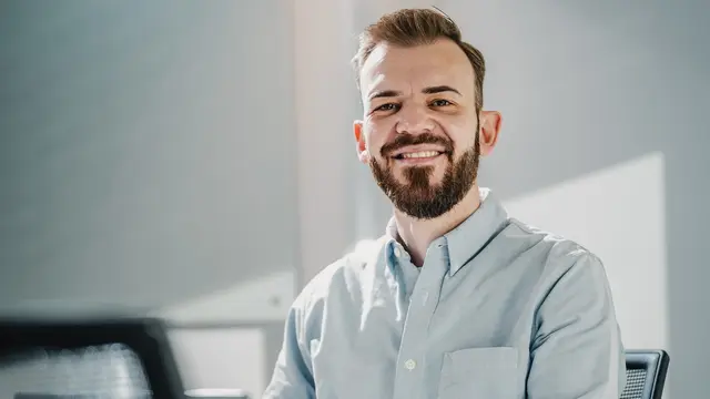 Klarer führen im Job durch klare Erwartungen, konsequente Grenzen und Verantwortungsübergabe. | Foto: Gerrit Kludt