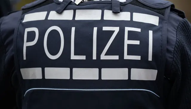 Die Polizei im Südwesten nennt künftig die Täter-Nationalität. (Archivfoto)  | Foto: Silas Stein/dpa