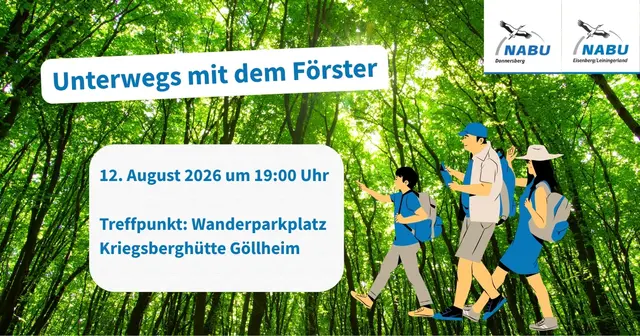 Foto: NABU Eisenberg/Leiningerland