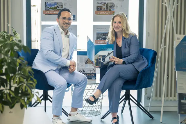 Privatverkauf einer Immobilie im Saarland: typische Fehler bei Preis, Unterlagen und Käuferprüfung. | Foto: M3 Immobilien Agentur Saar/ ANGELIKA KLEIN SBR FOTOGRAFIE-AK