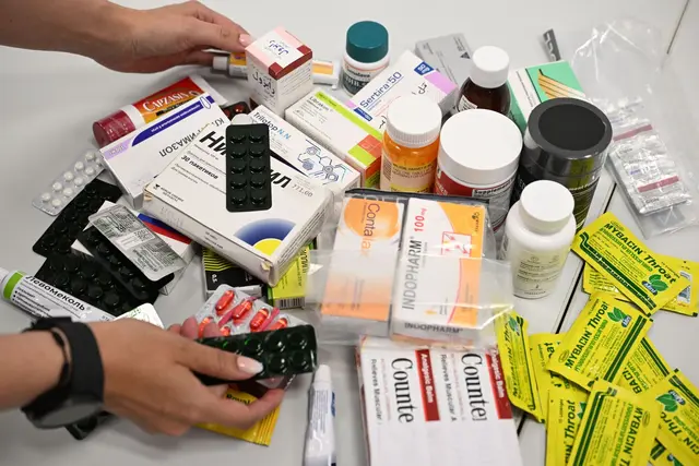 Die Produkte stellen laut Regierungspräsidium ein erhebliches Gesundheitsrisiko dar. | Foto: Uli Deck/dpa