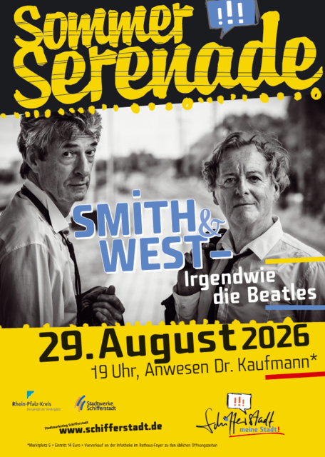 Foto: Stadtverwaltung Schifferstadt