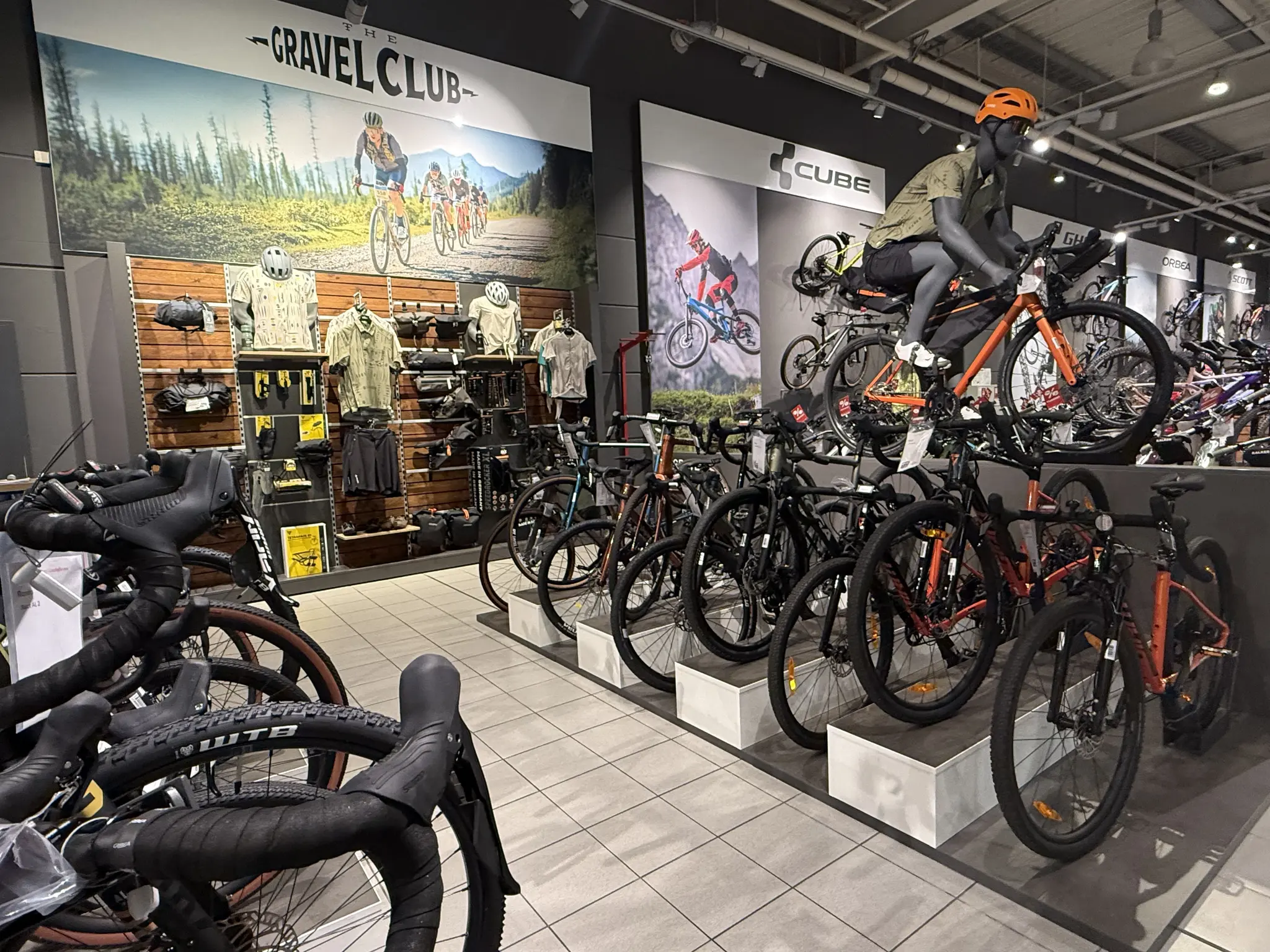 einlagen fahrradschuhe Fahrrad-Einlegesohlen Skadis Einsätze 2er-Set Grösse:L (9/10) E-Bike kaufen | Shop