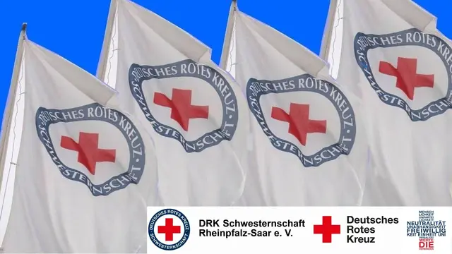 Das Altenheim Rotkreuzstift soll zum Gesundheits- und Begegnungszentrum werden. | Foto: DRK Schwesternschaft Rheinpfalz-Saar e.V.