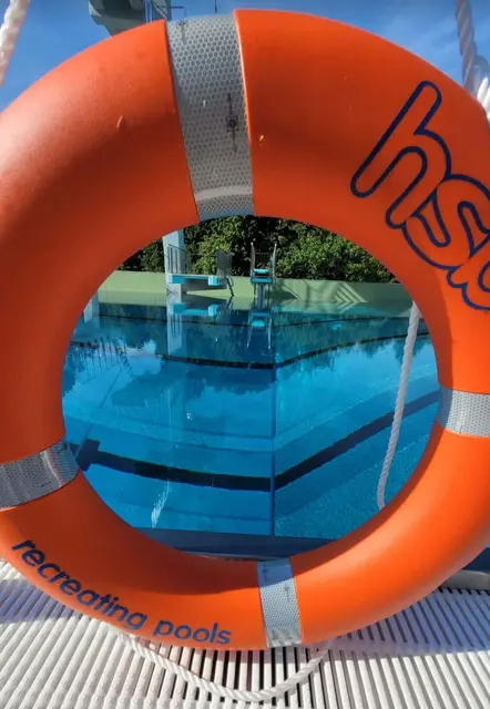 Kaiserslautern bewirbt sich mit zwei großen Freibad-Projekten um Bundesmittel. Der Stadtrat hat kurz vor der Sommerpause mehrheitlich grünes Licht für die Teilnahme am Förderprogramm „Sanierung kommunaler Sportstätten“ gegeben. | Foto: Sven Weilemann/gratis