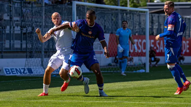 Der 1. FC Kaiserslautern hat auch sein drittes Testspiel der Sommervorbereitung gewonnen | Foto: 1. FC Kaiserslautern