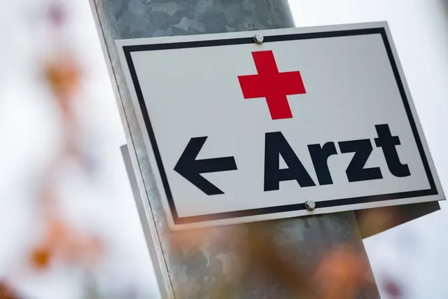 Am Gesundheits-Sparpaket gibt es in Rheinland-Pfalz viel Kritik. (Archivfoto) | Foto: Tom Weller/dpa