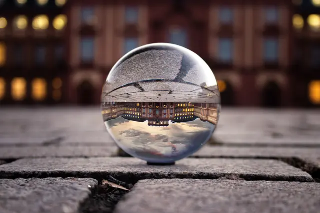 Die Stadt will wissen, wie die Bevölkerung das Leben in Mannheim wahrnimmt und bewertet und führt daher eine Bürgerbefragung durch. | Foto: Markus/stock.adobe.com