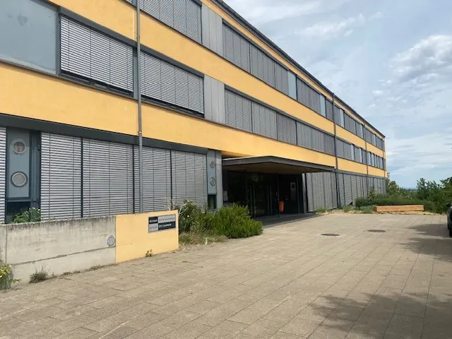 Weil der Platz knapp wird, wird das Gymnasium Edenkoben – ebenso wie die Realschule plus in Edenkoben – erweitert | Foto: KV SÜW