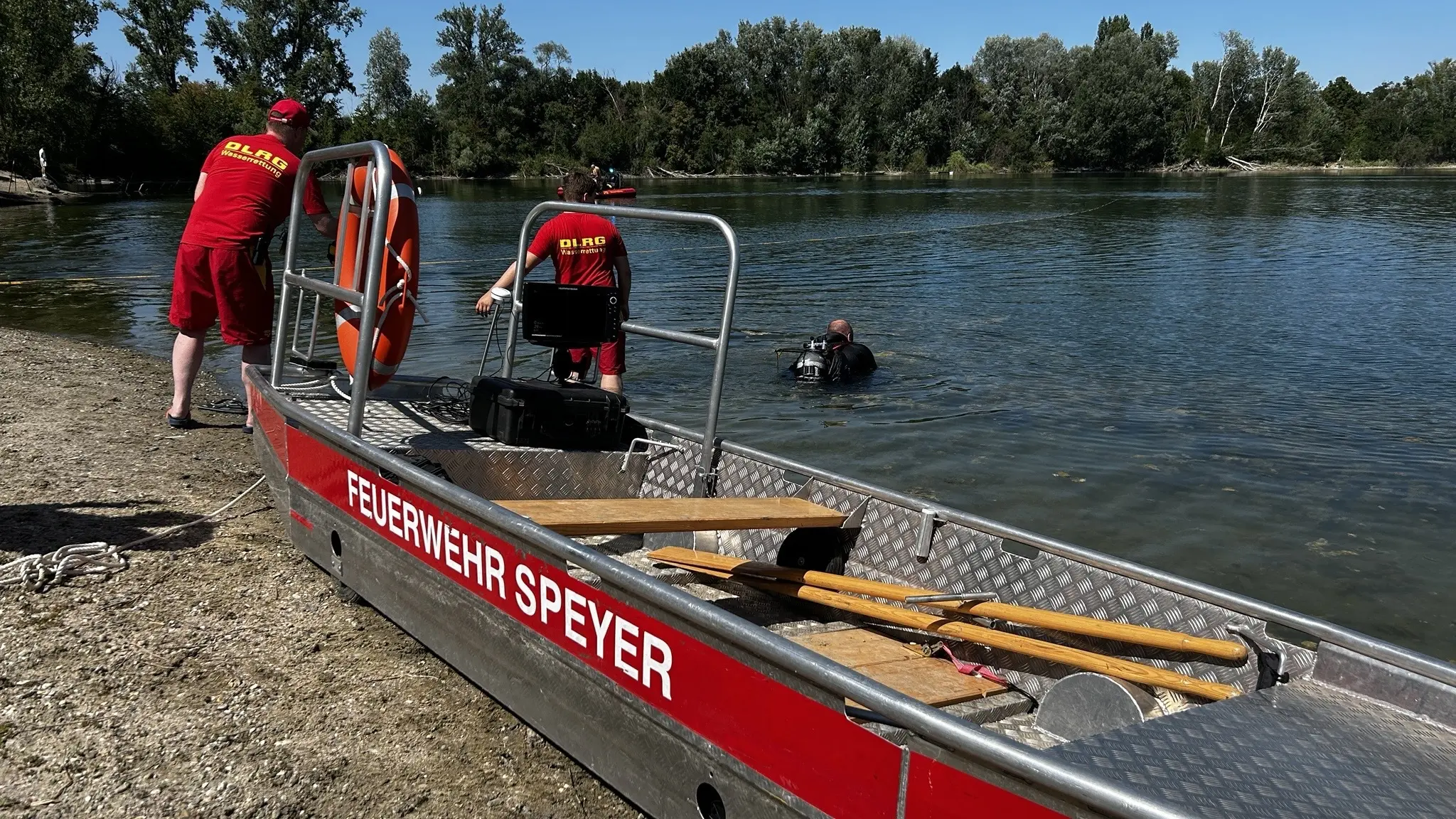 Badeunfall-bei-Speyer-Suche-nach-Vermisstem-abgebrochen