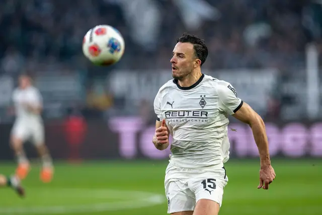 Haris Tabakovic wechselt von der TSG Hoffenheim nach Salzburg. (Archivbild) | Foto: David Inderlied/dpa