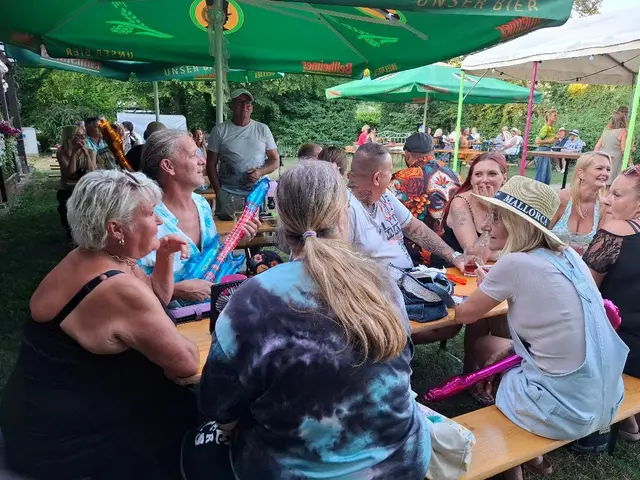 Foto: Brigitte Melder
