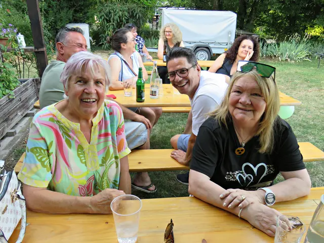 Foto: Brigitte Melder