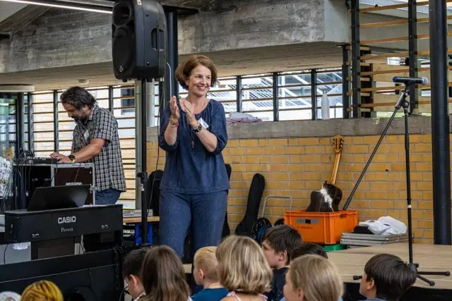 Stimmung | Foto: Wolfgang Neuberth