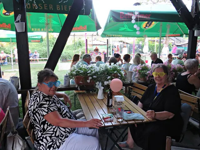 Foto: Brigitte Melder
