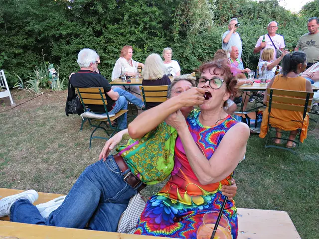Foto: Brigitte Melder