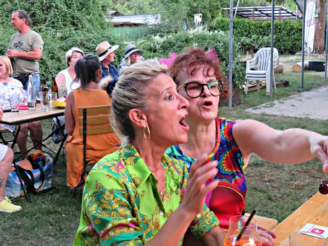Foto: Brigitte Melder